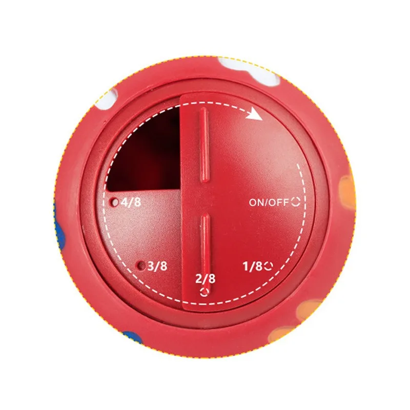 Rubber Treat Dispensing Dog Toy - Interaktywna zabawka dla kota i psa,