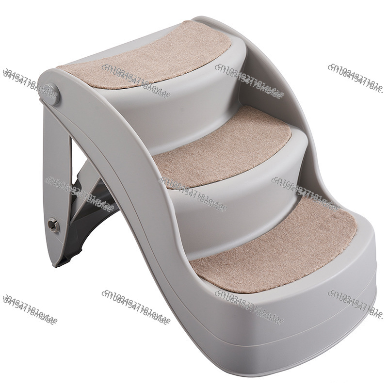 Pet Beds - Składane schodki dla psów, kotów i