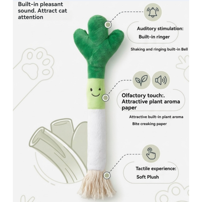 Snuffle Mat For Dogs - Urocza pluszowa zabawka dla zwierząt w