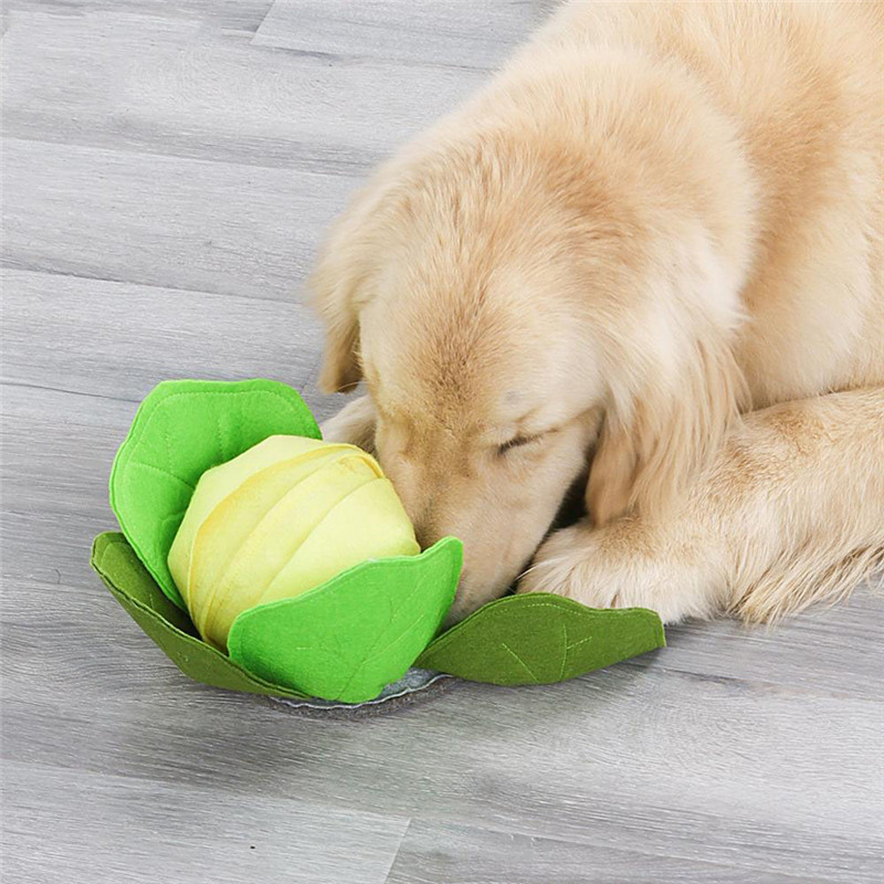 Pet Dog Snuffle Mat Pet Sniffi – Snuffle Mat For Dogs recenzja i cena