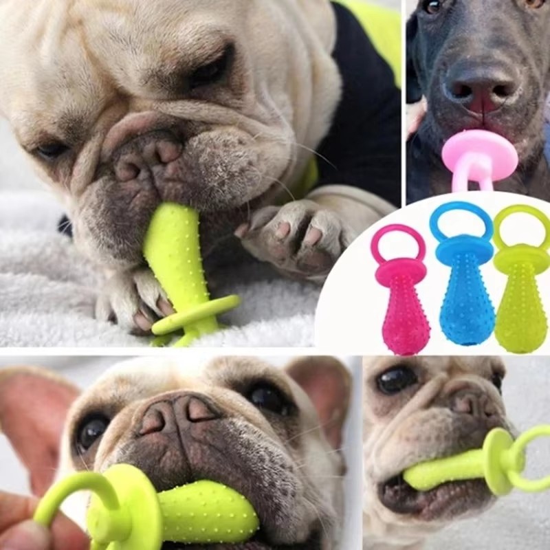 Zabawki dla małych psów Niezni – Indestructible Dog Chew Toy recenzja i cena