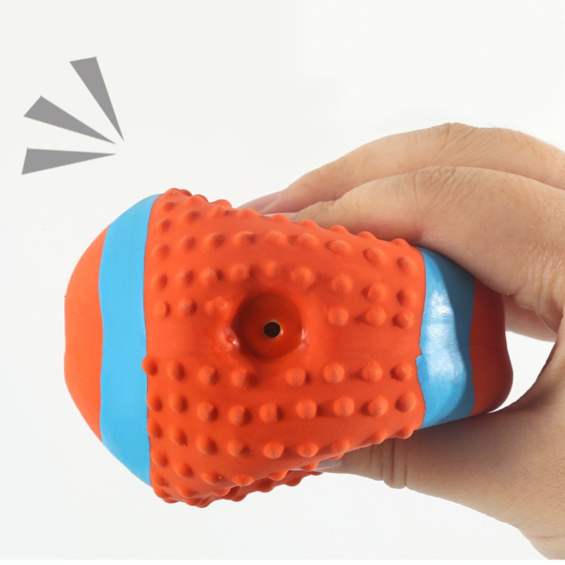 Zabawki dla psów lateksowa dźw – Suction Cup Dog Tug Toy recenzja i cena