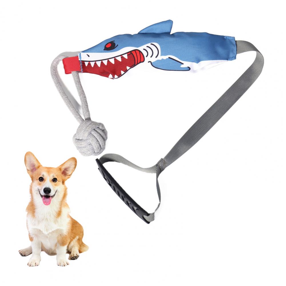 Zabawka dla psa w kształcie re – Suction Cup Dog Tug Toy recenzja i cena