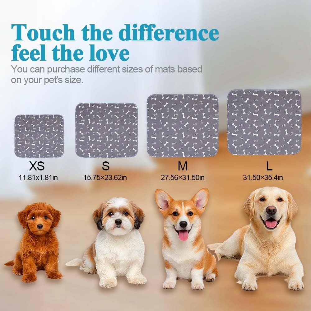 Wytrzymała, superchłonna mata  – Pet Beds recenzja i cena