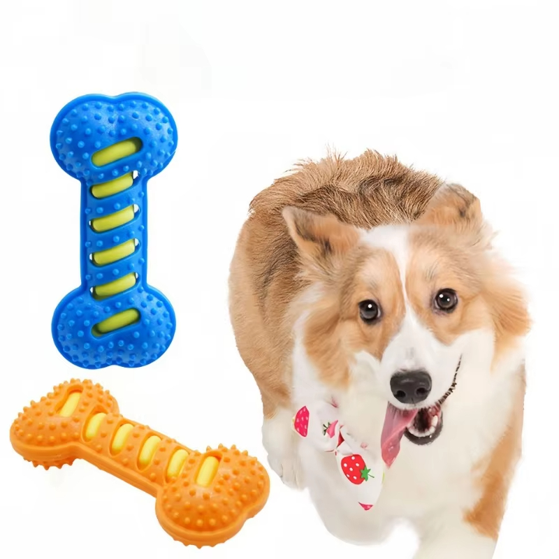 Zabawki do żucia dla psów, gum – Indestructible Dog Chew Toy recenzja i cena