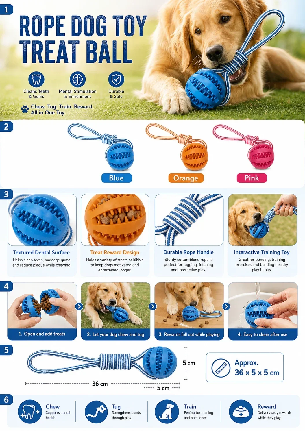 Przeciekająca gumowa zabawka d – Rubber Treat Dispensing Dog Toy recenzja i cena