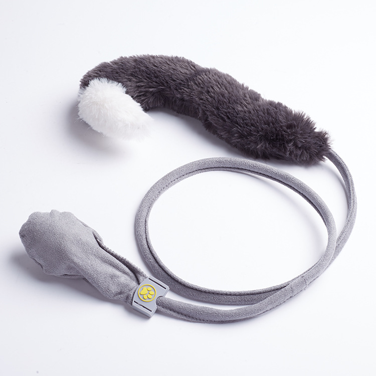 Zabawna Elektryczna Ruchoma Ry – Electric Floppy Fish Dog Toy recenzja i cena