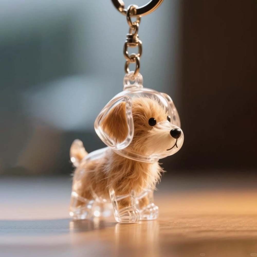 Pudełko na sierść psa w kształ – Pet Grooming recenzja i cena