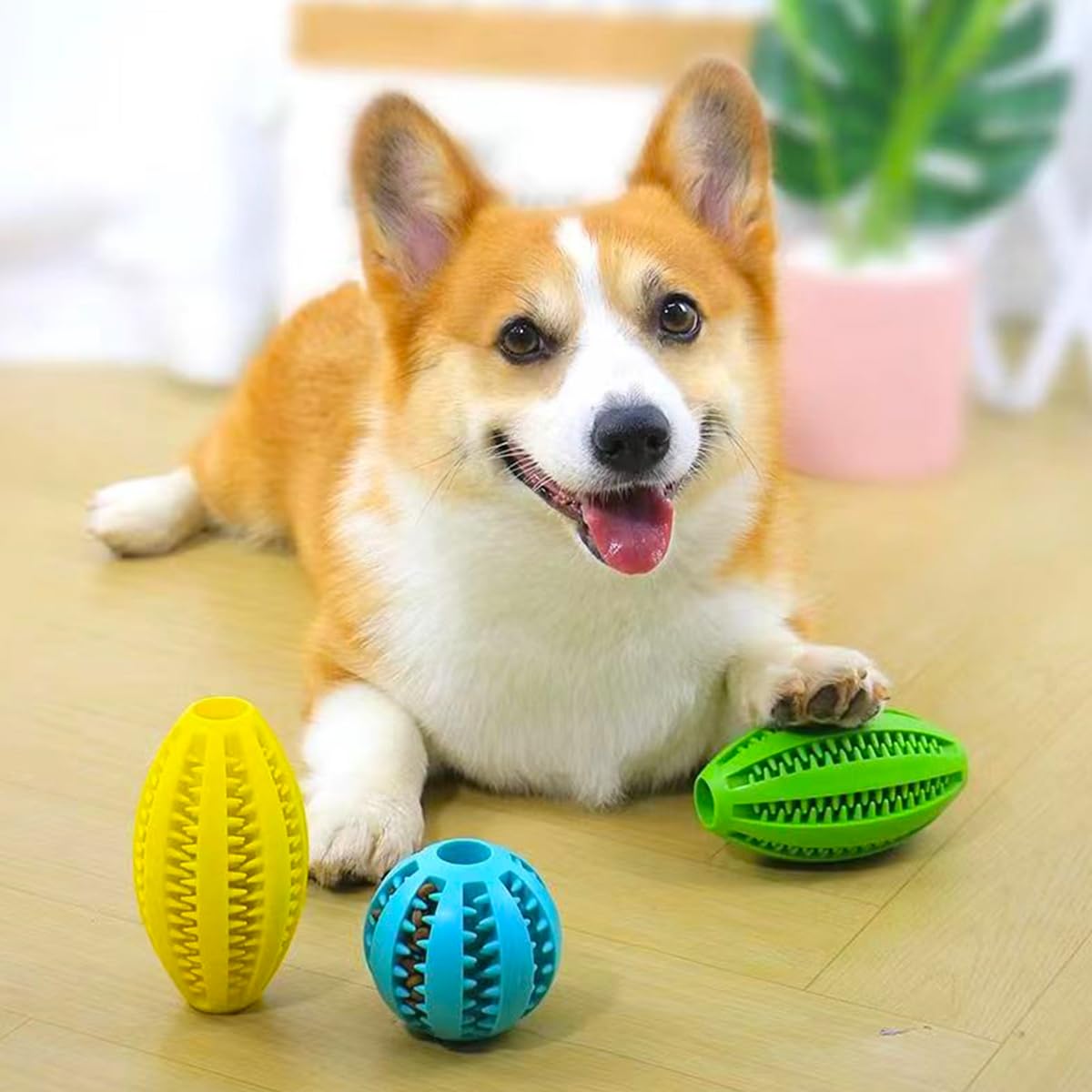 Zabawki do żucia dla psów Czys – Indestructible Dog Chew Toy recenzja i cena