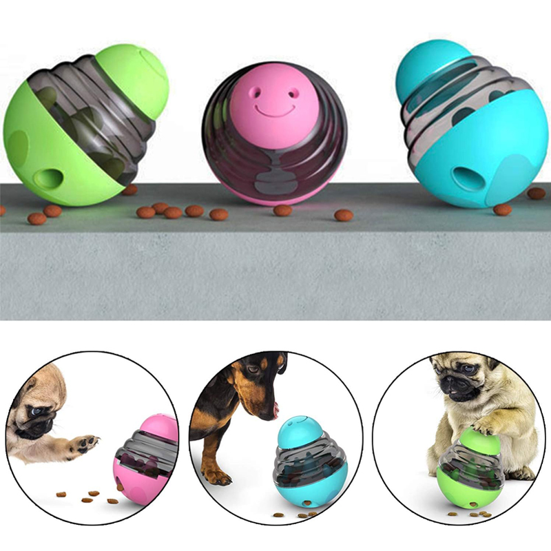 Interaktywny dozownik karmy dl – Dog Puzzle Feeder Toy recenzja i cena