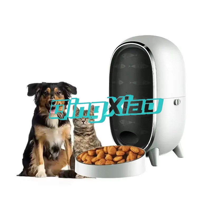Hurtowy inteligentny podajnik  – Pet Feeders recenzja i cena
