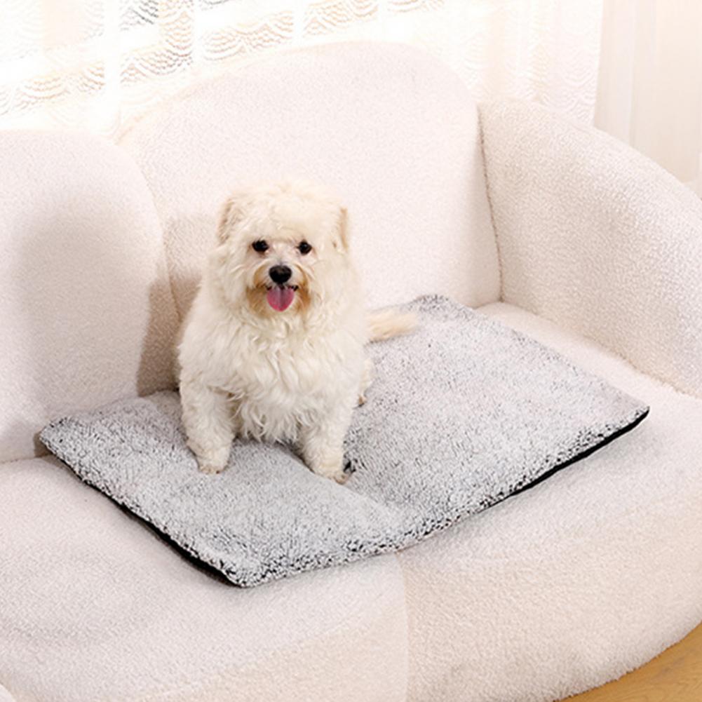 Podgrzewana mata dla zwierząt, – Pet Beds recenzja i cena