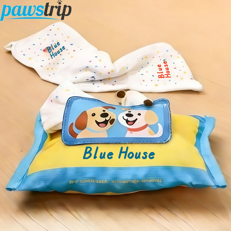 Interaktywna zabawka dla psa,  – Snuffle Mat For Dogs recenzja i cena