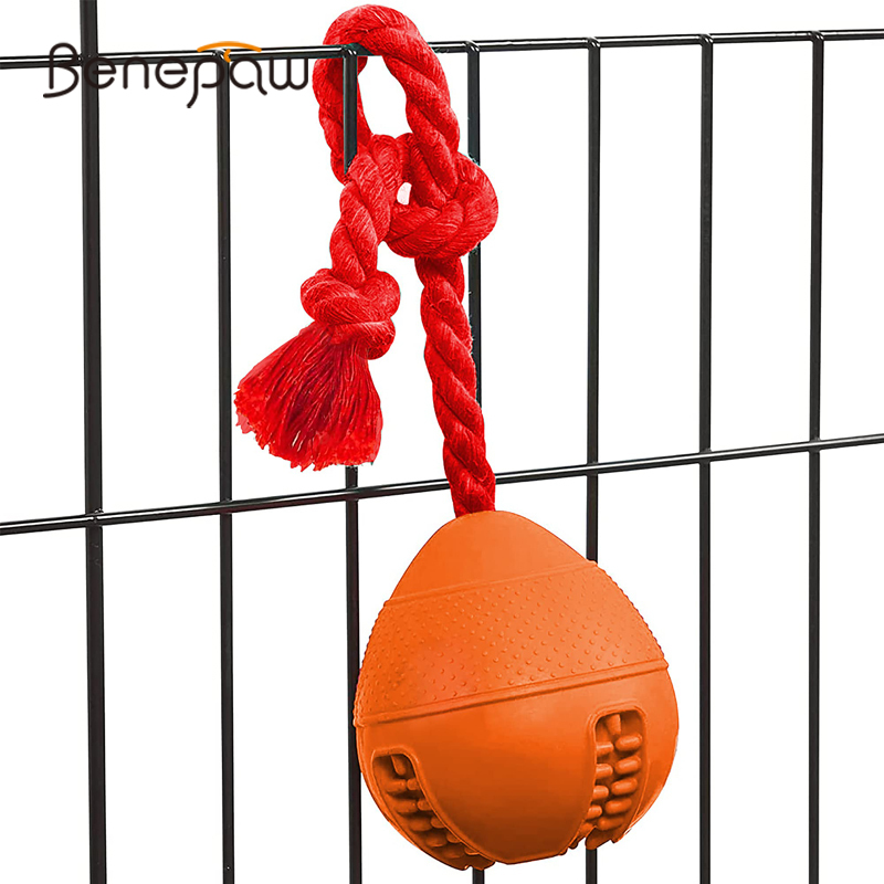 Beepaw interaktywne zabawki dl – Rubber Treat Dispensing Dog Toy recenzja i cena