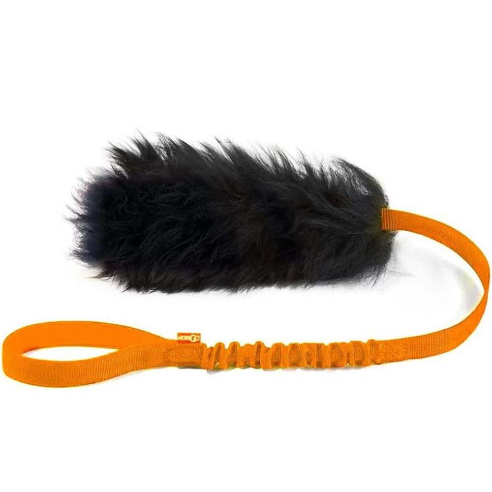 Zabawka dla psa z linką, inter – Indestructible Dog Chew Toy recenzja i cena